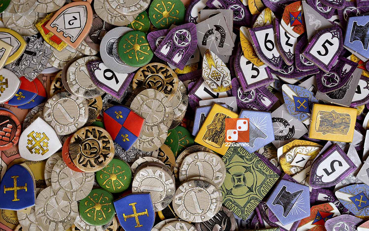 Крестоносцы – Для взрослых, Для детей, Для любой компании Крестоносцы