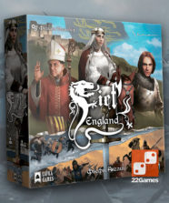 Фьефы Англии – Для взрослых, Для детей, Для любой компании Фьефы Англии