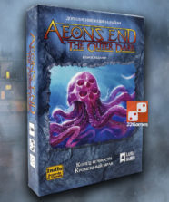 Конец вечности. Кромешный мрак (доп) – Для взрослых Конец вечности. Кромешный мрак (доп)