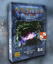 Конец Вечности. Пустота (доп)