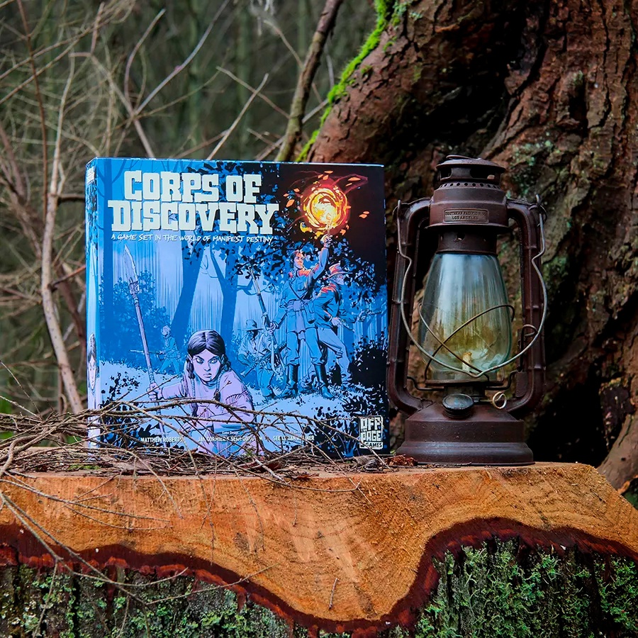 GaGa.ru анонсировали локализацию кризисной игры Корпус Открытий