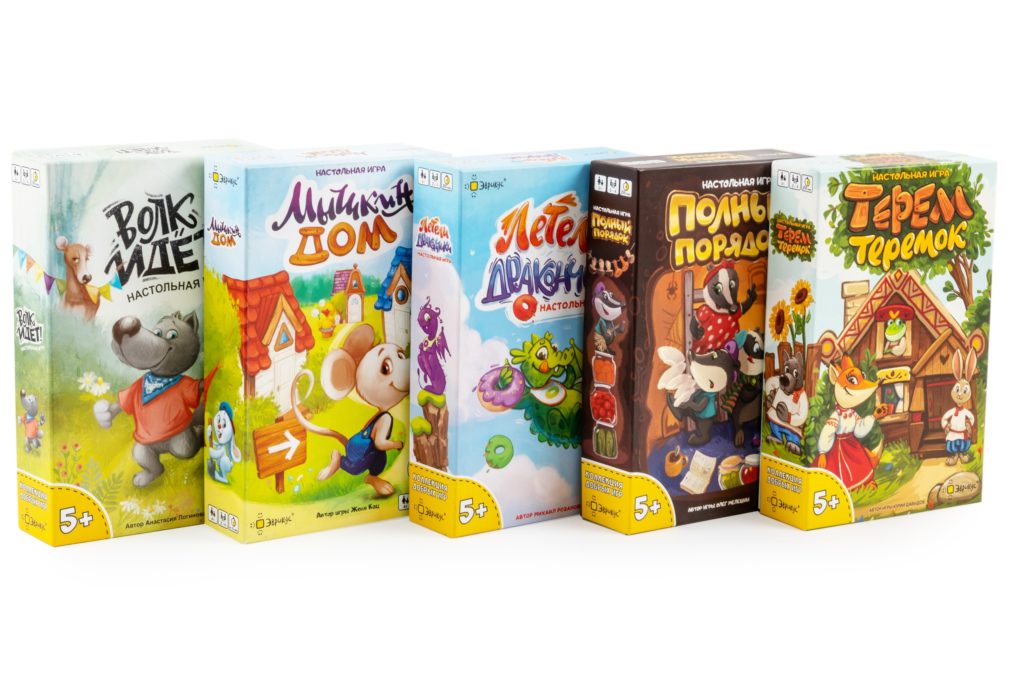 Эврикус дразнит новой доброй игрой из своей звериной серии