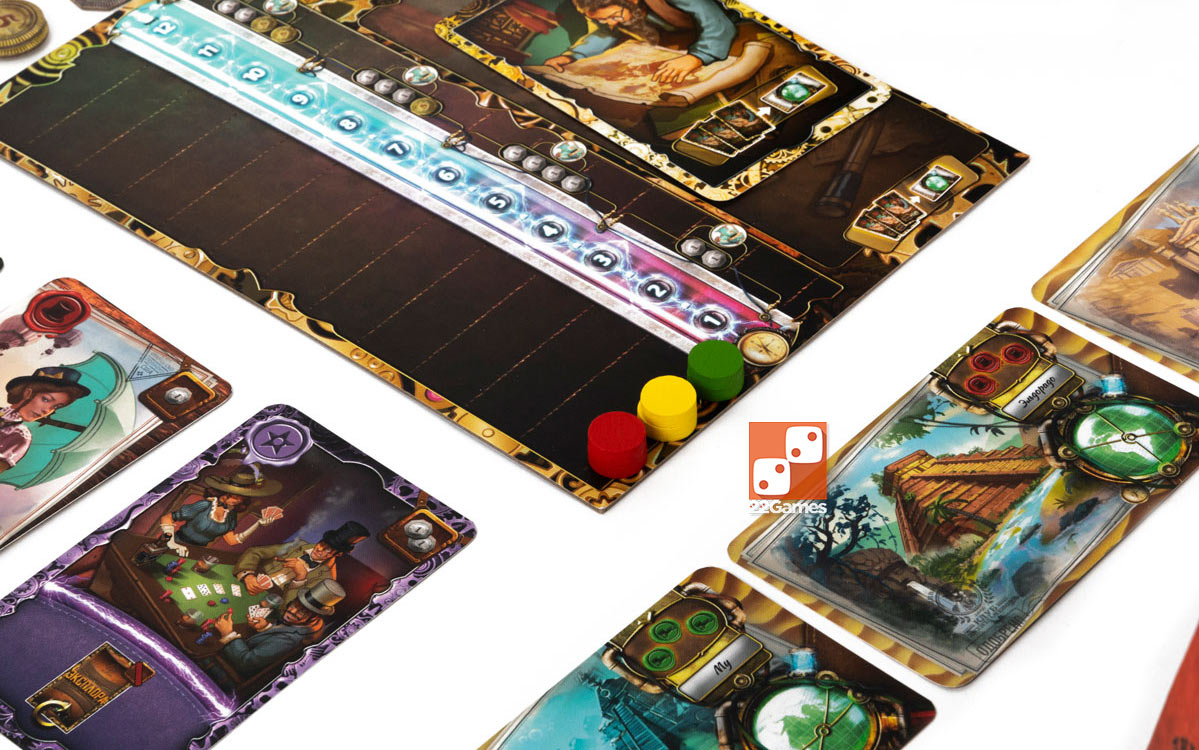 Эксплора – Для взрослых, Для детей, Для любой компании Эксплора