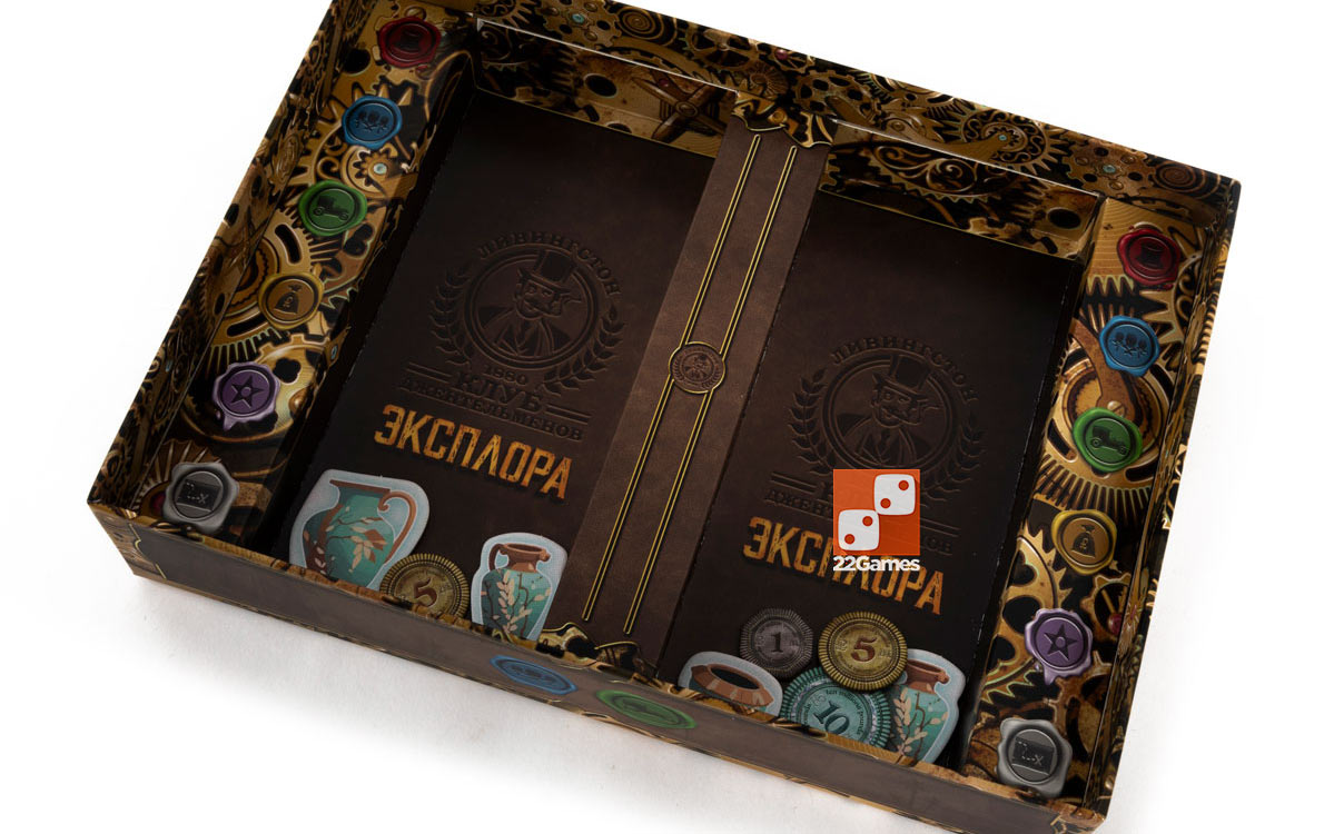 Эксплора – Для взрослых, Для детей, Для любой компании Эксплора