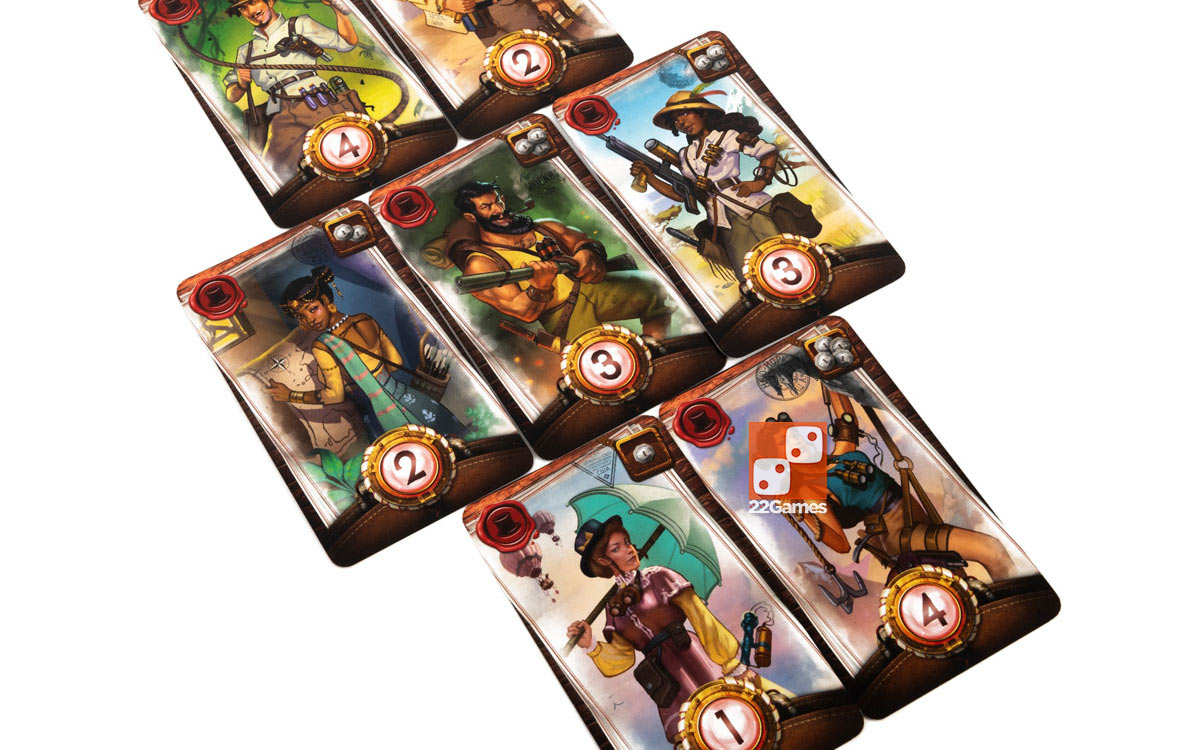 Эксплора – Для взрослых, Для детей, Для любой компании Эксплора