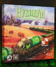 Нуклеум: Австралия (доп) – Для взрослых, Для детей, Для любой компании Нуклеум: Австралия (доп)