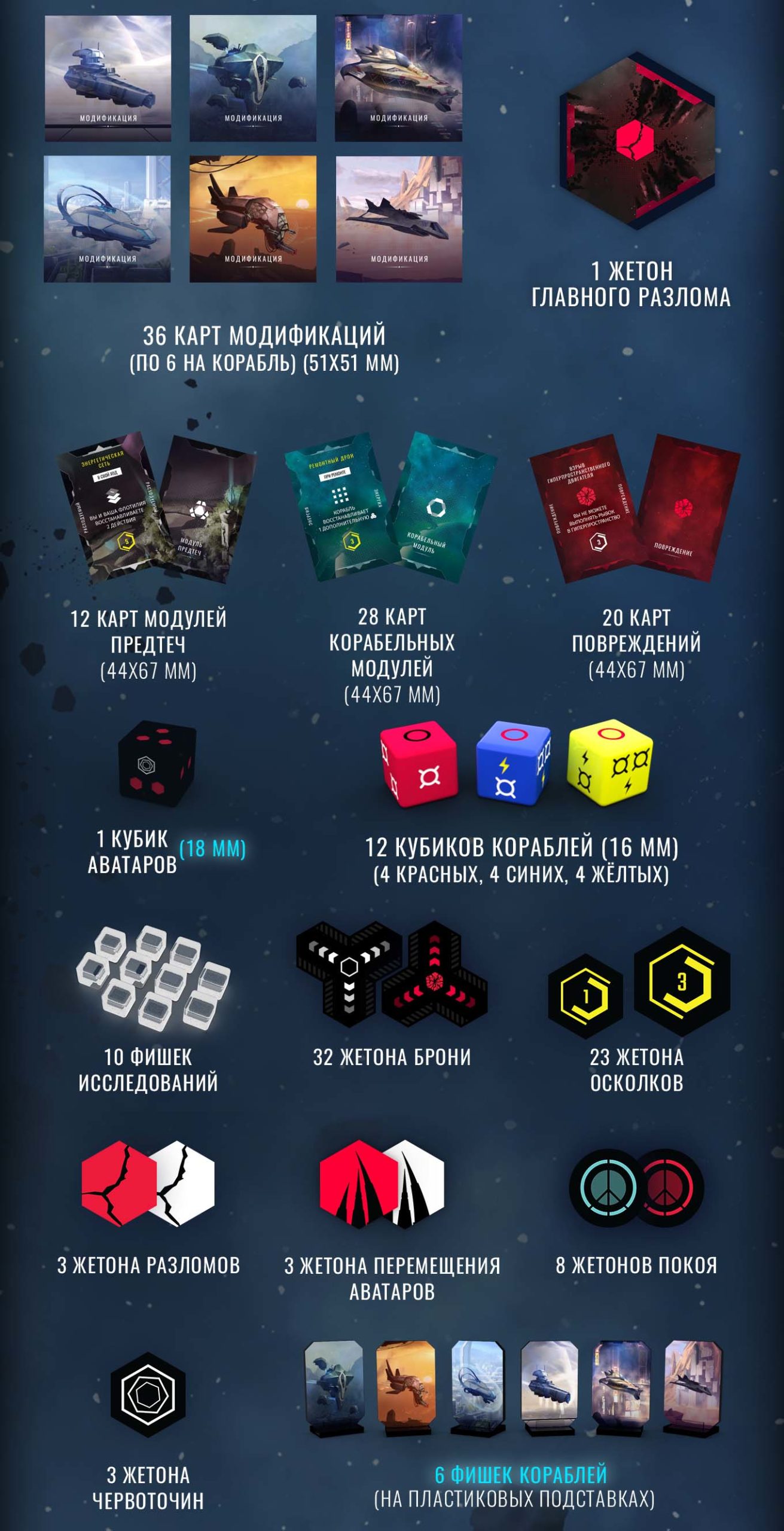 X-Odus. Истребление