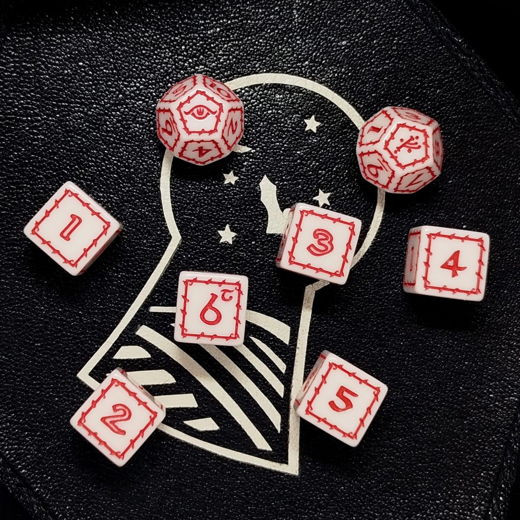 В Шире зреет нечто: «Тридевятое» готовит настольное приключение по Средиземью