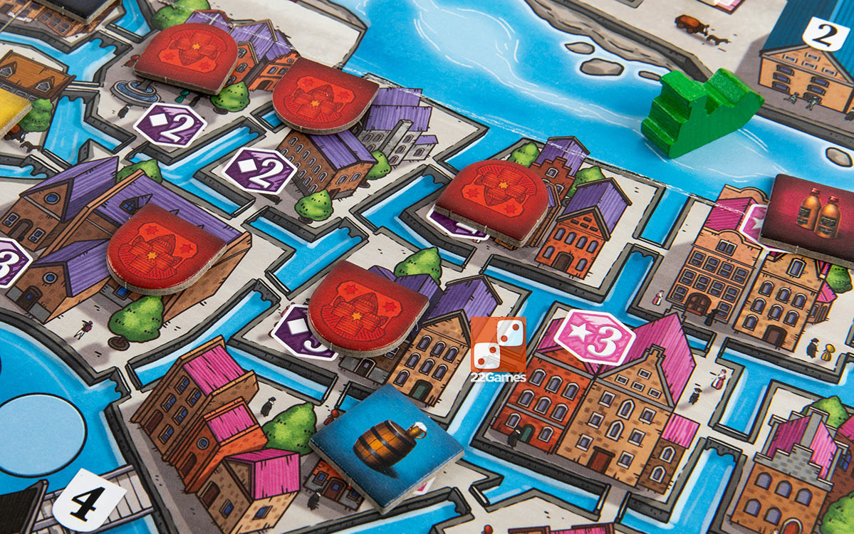 Амстердам – Для взрослых, Для детей, Для любой компании Амстердам