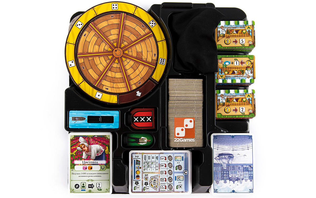 Амстердам – Для взрослых, Для детей, Для любой компании Амстердам