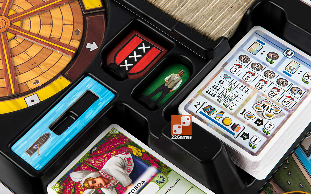 Амстердам – Для взрослых, Для детей, Для любой компании Амстердам