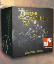 Легенды подземелий: Начало