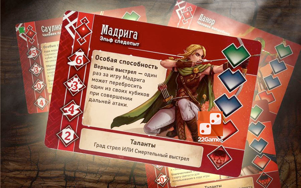 Легенды подземелий: Начало