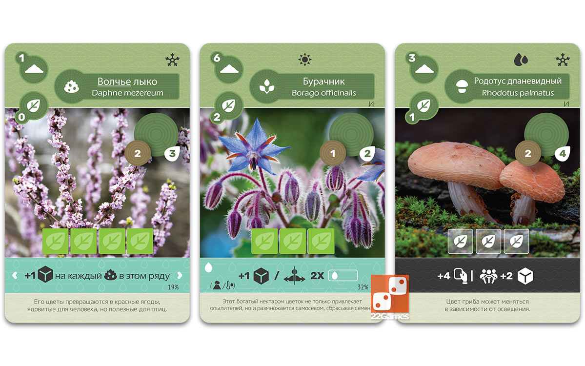 Земля. Изобилие (доп) – Для взрослых, Для любой компании Земля. Изобилие (доп)