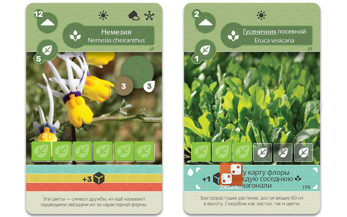 Земля. Изобилие (доп)