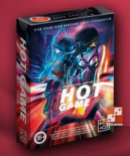 Игра для двоих «Hot game»