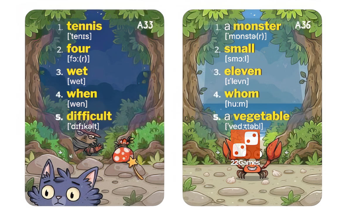 Мяуджик – Для детей Meowgic