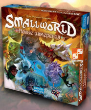 Small World: Новые измерения (доп)