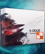 X-Odus. Истребление