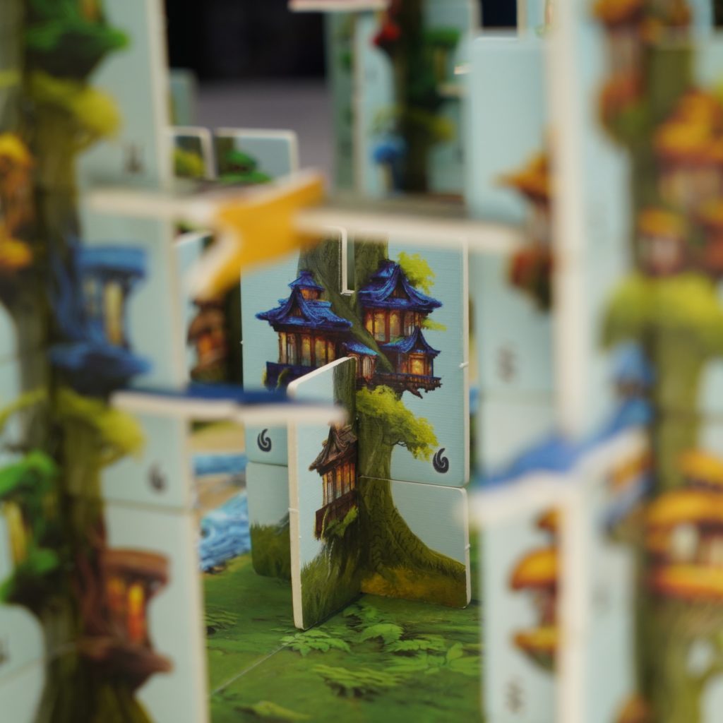 GaGa.ru локализует Зодчих Волшебной Долины