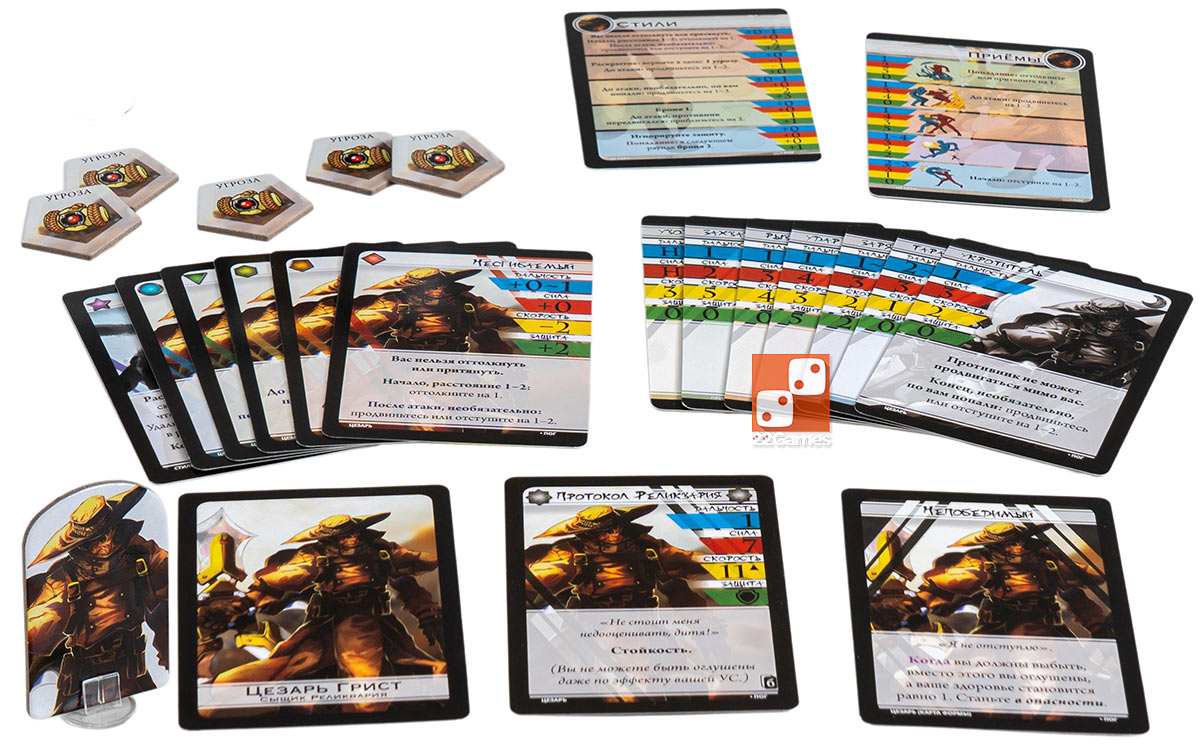 BattleCON: Погибель Индин – Для взрослых BattleCON: Погибель Индин