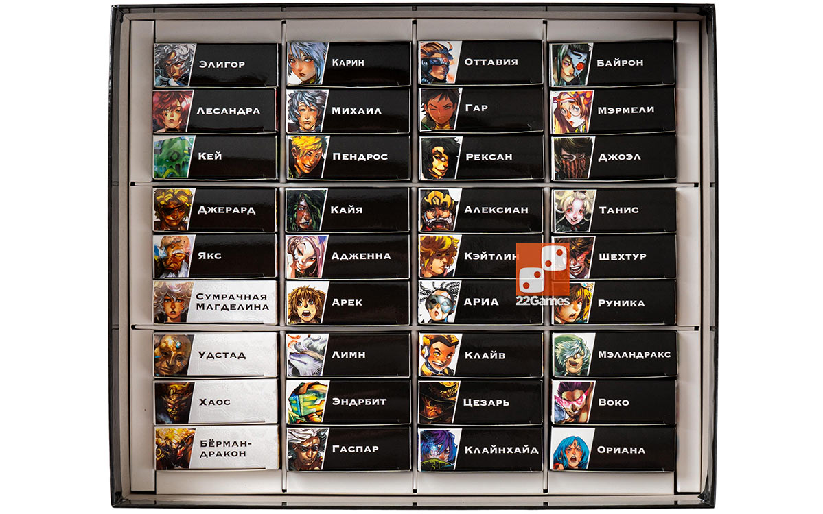 BattleCON: Погибель Индин – Для взрослых BattleCON: Погибель Индин