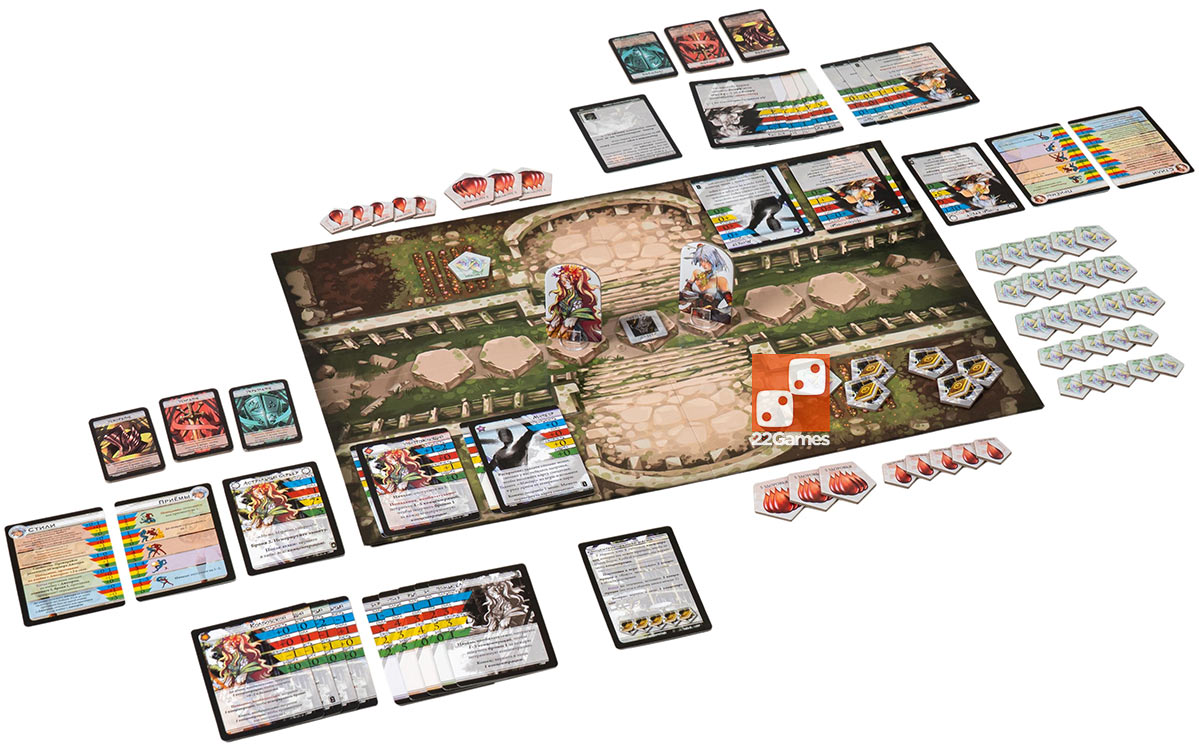 BattleCON: Погибель Индин