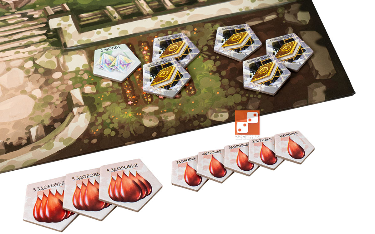 BattleCON: Погибель Индин – Для взрослых BattleCON: Погибель Индин