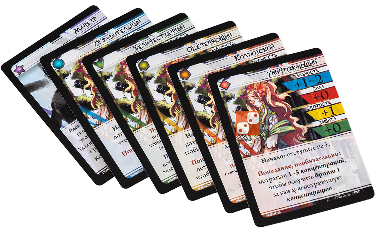 BattleCON: Погибель Индин – Для взрослых BattleCON: Погибель Индин