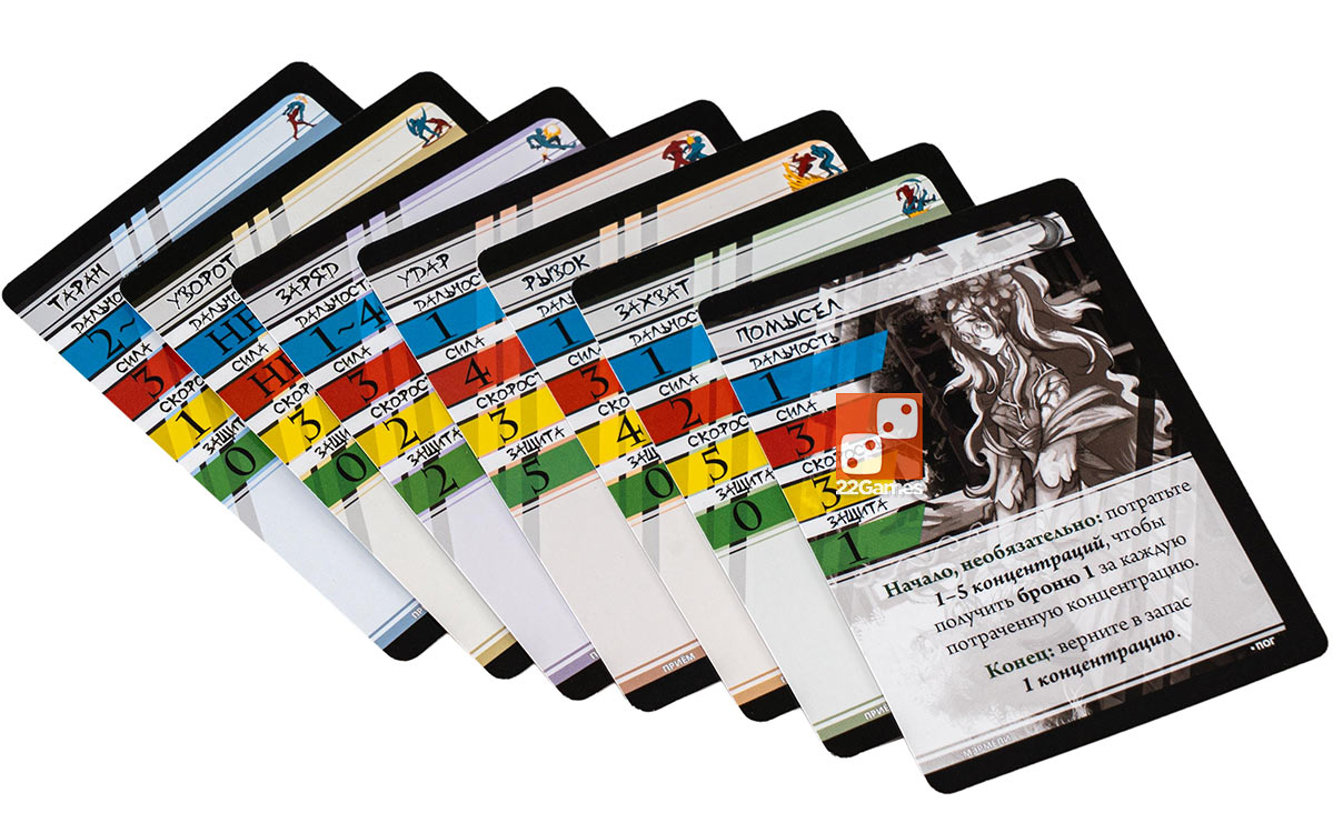 BattleCON: Погибель Индин – Для взрослых BattleCON: Погибель Индин