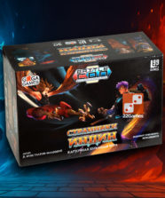 BattleCON: Странники Индин