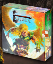 Берсерк: Чемпионы Лаара. Коллекционный набор