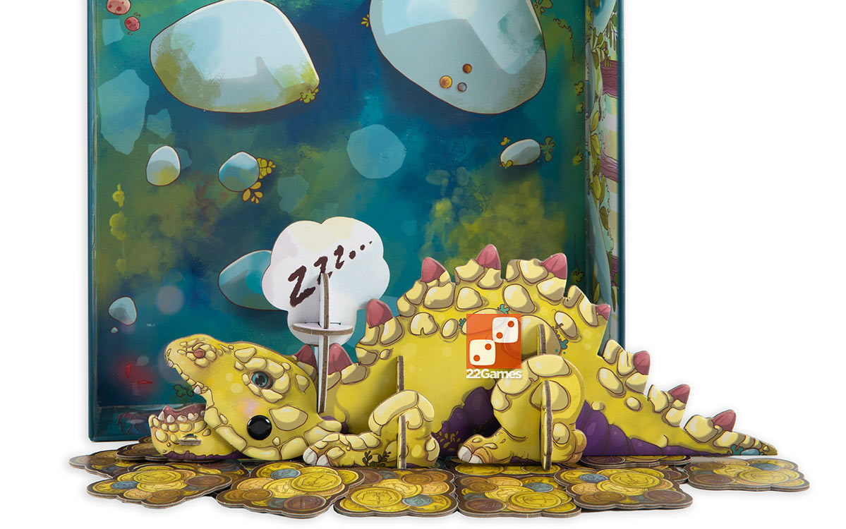 Не буди дракона – Для детей Не буди дракона