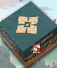 Earthborne Рейнджеры. Хранители Долины (доп)