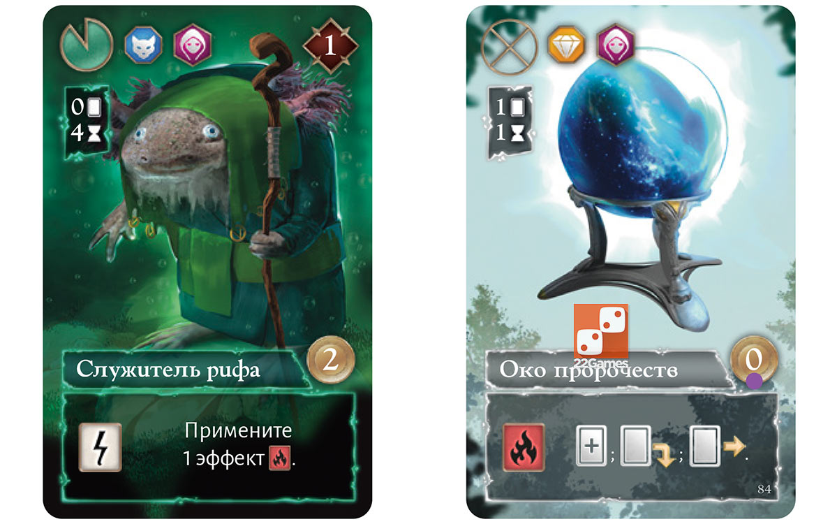 Эхо Времени