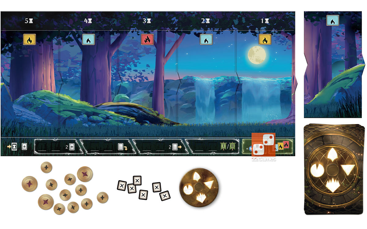 Эхо Времени