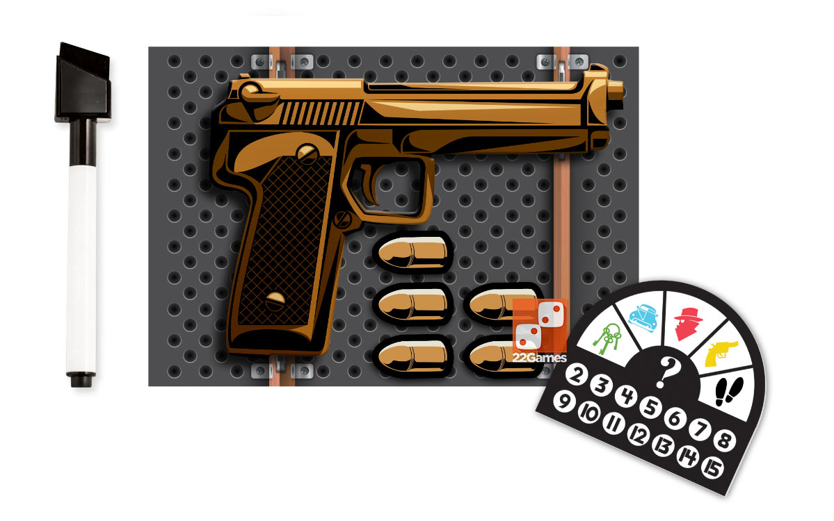 Под Прицелом – Для взрослых, Для детей, Для любой компании Под Прицелом