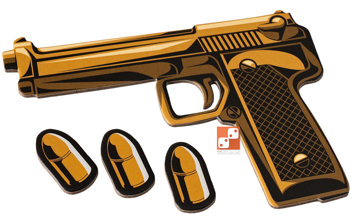 Под Прицелом – Для взрослых, Для детей, Для любой компании Под Прицелом