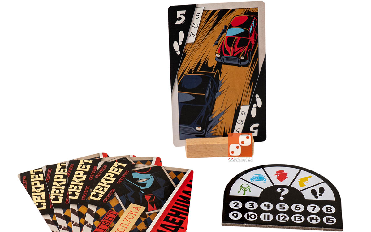 Под Прицелом – Для взрослых, Для детей, Для любой компании Под Прицелом