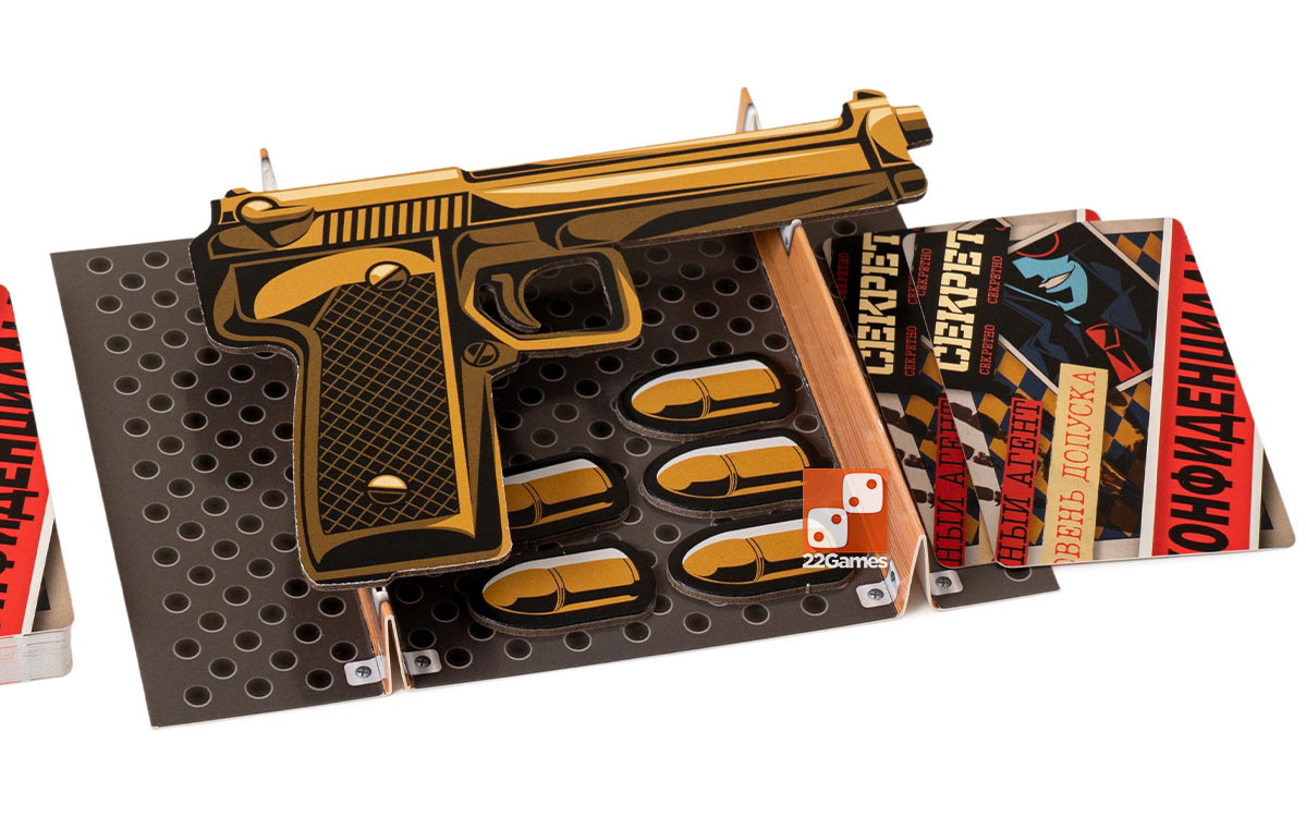 Под Прицелом – Для взрослых, Для детей, Для любой компании Под Прицелом