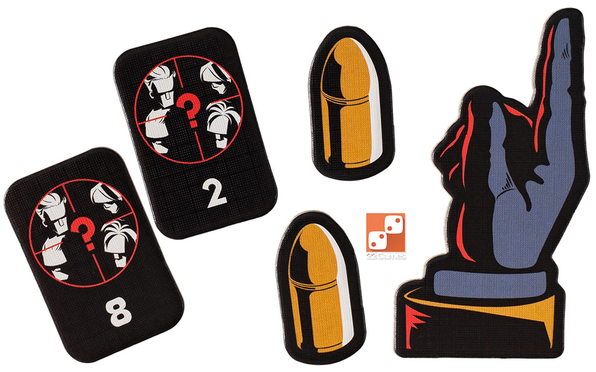 Под Прицелом