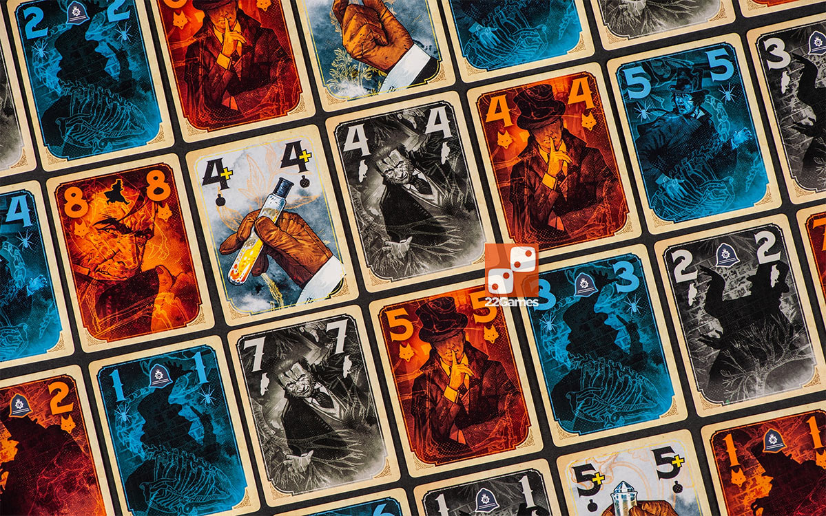 Джекил и Хайд против Скотланд-Ярда