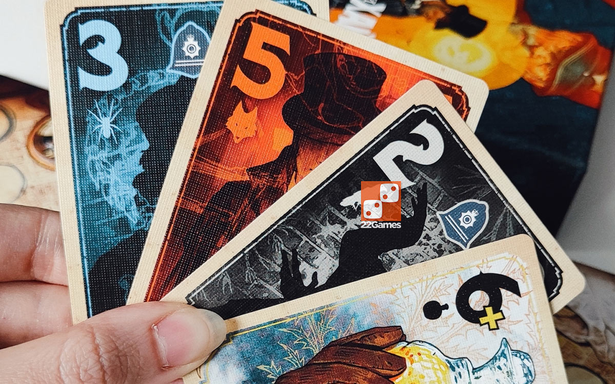 Джекил и Хайд против Скотланд-Ярда – Для взрослых, Для детей, Для любой компании Джекил и Хайд против Скотланд-Ярда