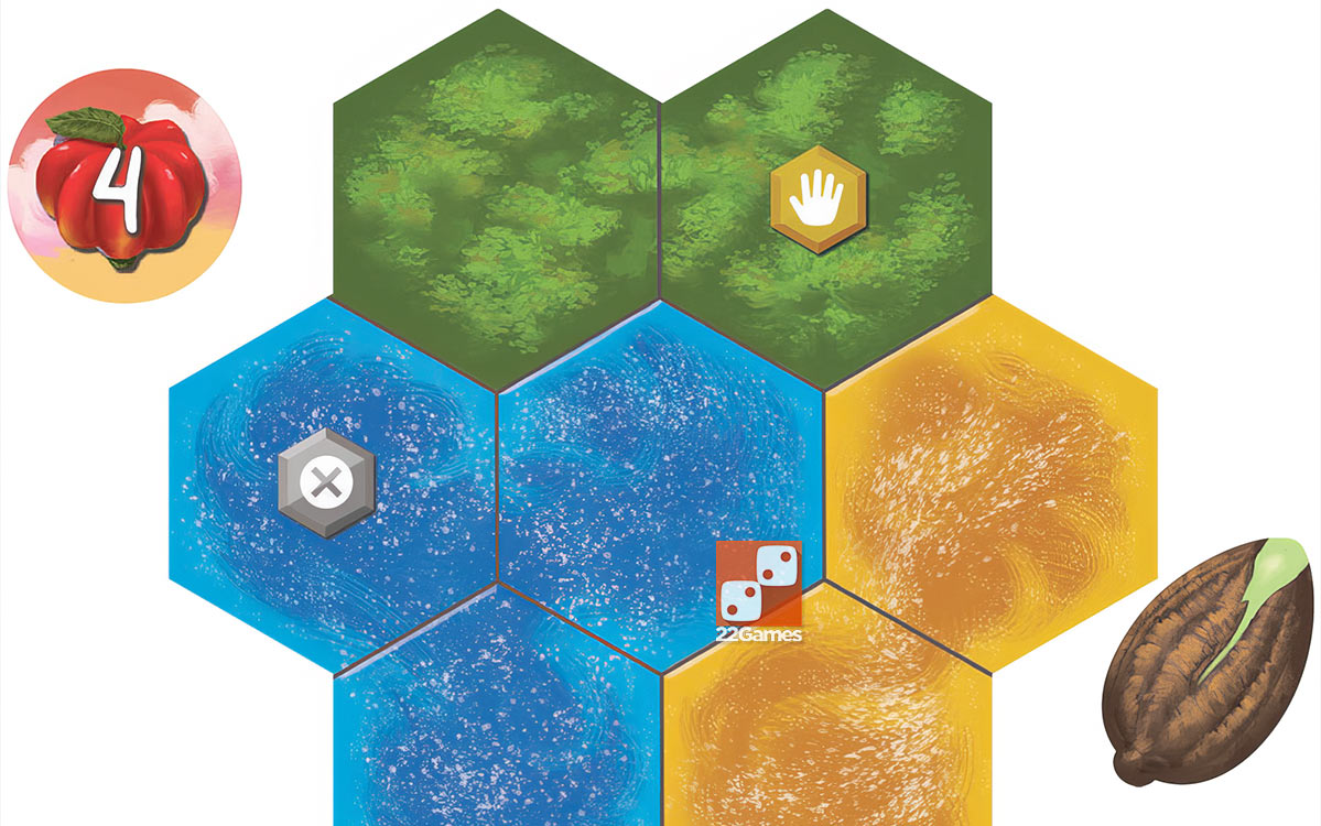 Дикая природа Амазонии – Для взрослых, Для любой компании Дикая природа Амазонии