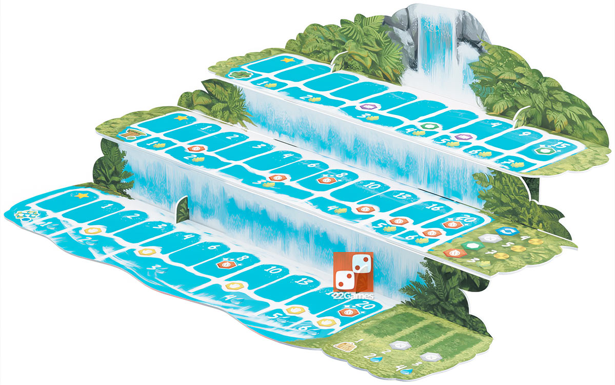 Дикая природа Амазонии