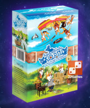 Метафорические карты «Королевство Корги»