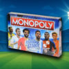 Монополия: Звёзды мирового футбола