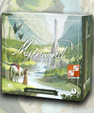 Mythwind: Долина Духов