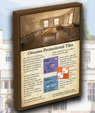 Обольщение. Промотайлы