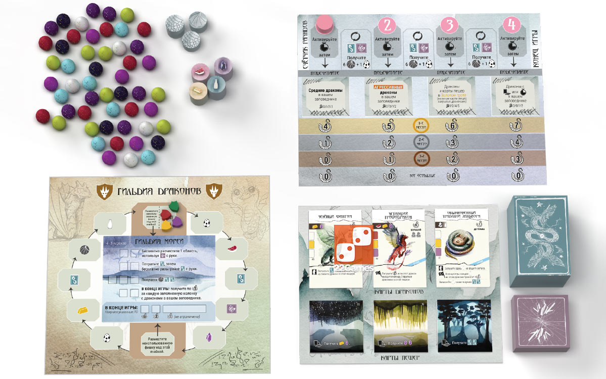 Драконы – Для взрослых, Для детей, Для любой компании Драконы
